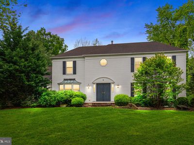 5 Stark Ct, West Windsor, NJ, 08550