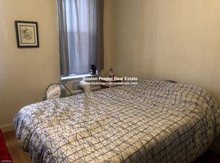 384 Commonwealth Ave APT 22J, Boston, MA 02215