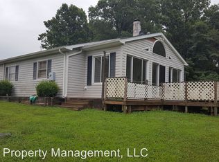 6561 Red House Rd, Rustburg, VA 24588