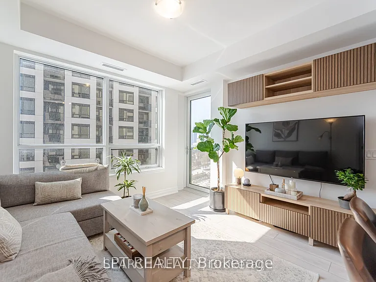 30 Elm Dr W #1708 — Photo 4