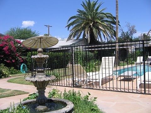 1st image of 2806 N Tucson Blvd APT 1