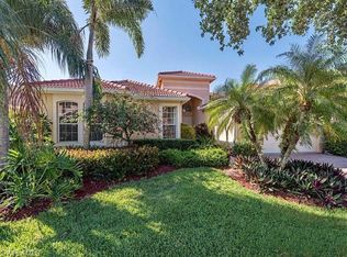1420 Princess Sabal Point, Naples, FL 34119