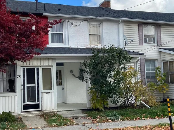 71 Buell St, Brockville, ON K6V 4Y4