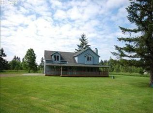 5103 NE 252nd Ave, Vancouver, WA 98682