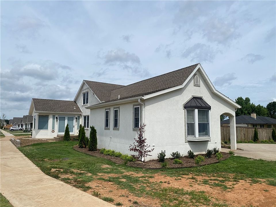 2720 S Dixieland Rd, Rogers, AR 72758 Zillow