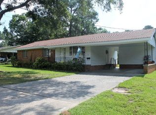 203 Hun Ter, McComb, MS 39648