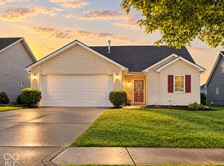 6806 Creekwood Trl, Fort Wayne, IN 46835