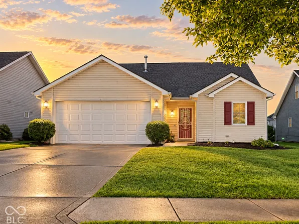 6806 Creekwood Trl, Fort Wayne, IN 46835
