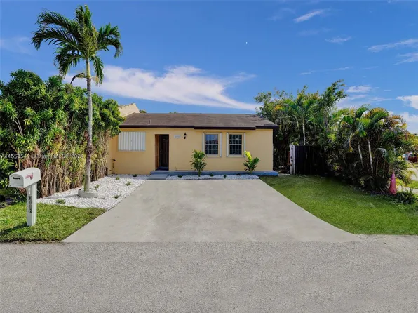3118 NW 204th Ln #3118, Miami Gardens, FL 33056