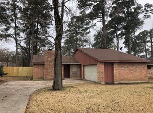 3519 Willie Way, Spring, TX 77380
