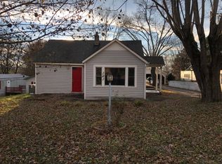 141 Kennedy St, McMinnville, TN 37110