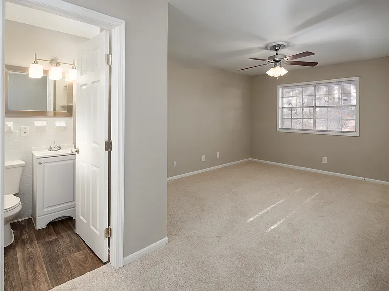 Upland Townhomes — Photo 15