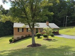 114 Westhaven Dr, Madison Heights, VA 24572