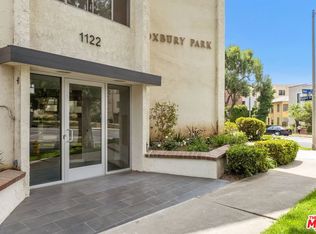 1122 Peck Dr APT 105, Los Angeles, CA 90035