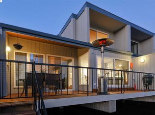 406 Tideway Dr, Alameda, CA
