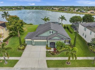 5319 Sandy Shell Dr, Apollo Beach, FL 33572