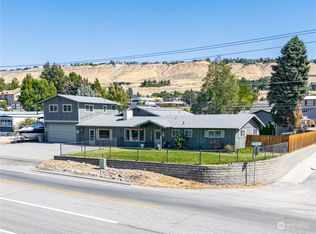 2301 Sunset Hwy, East Wenatchee, WA