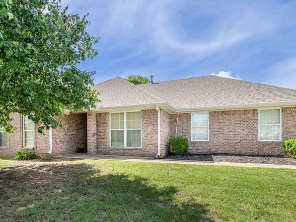 800 Custer St, Prairie Grove, AR 72753