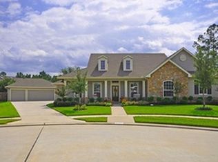 2106 Gaylin Hills Ct, Spring, TX 77386