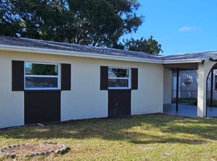 3528 Applin Way, Melbourne, FL 32901