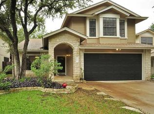 13002 Muldoon Dr, Austin, TX 78729