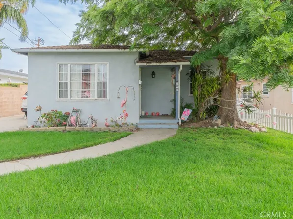 508 W Sycamore Ave, El Segundo, CA 90245