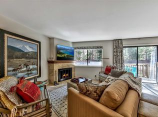 415 Squaw Peak Rd #3, Olympic Valley, CA 96146