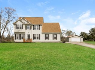 6904 Coonpath Rd NE, Lancaster, OH 43130