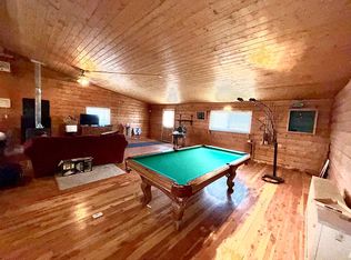 64 Straight Arrow Rd, El Prado, NM 87529