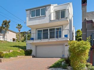 2380 Geranium St, San Diego, CA 92109