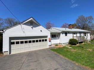 170 Giddings Ave, Windsor, CT 06095