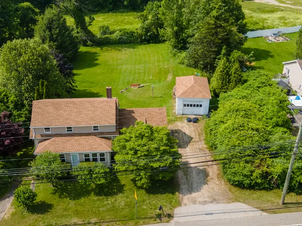 1264 Hartford Pike, Killingly, CT 06241