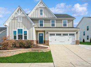 12619 Es Draper Dr, Huntersville, NC 28078