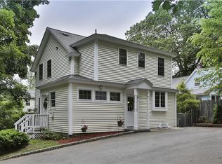 36 Scott Hill Blvd, Bellingham, MA 02019