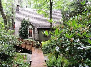 163 Cherry, Boone, NC 28607