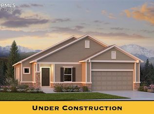 8675 Bynum Dr, Colorado Springs, CO 80908