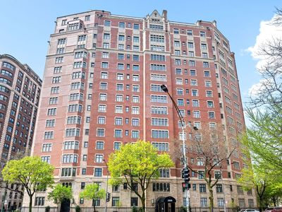 3800 N Lake Shore Dr #5E, Chicago, IL, 60613