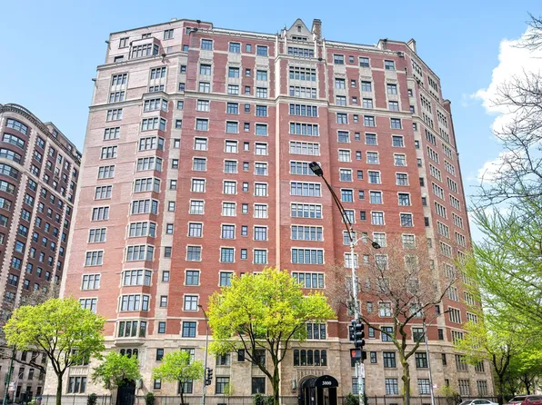 3800 N Lake Shore Dr #5E, Chicago, IL 60613