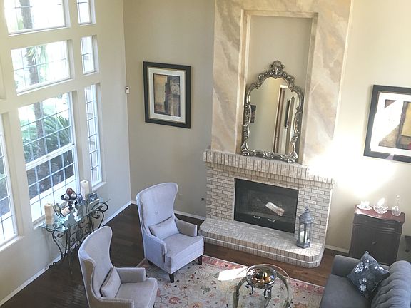 Formal Living Room