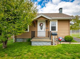 1263 Ansel Dr, Dayton, OH 45419