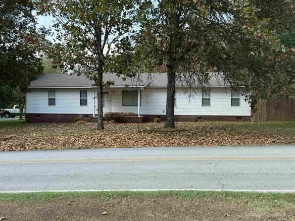 220 Smith Rd, Searcy, AR 72143