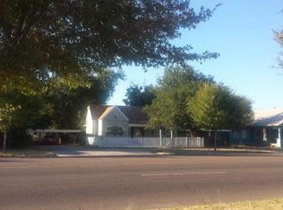 414 W Broadway St, Altus, OK 73521