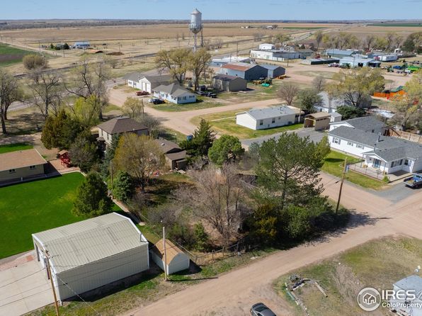 213 W 3rd Ave, Iliff, CO 80736