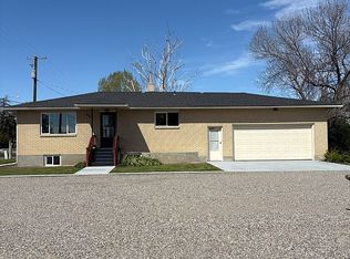 420 W 1 S, Rigby, ID 83442