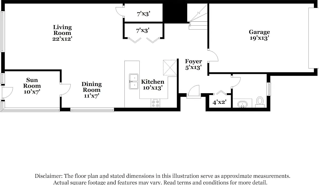 13311 Shore Grass Dr Jacksonville, FL 32218 — Photo 2