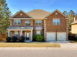 1089 Prides Xing, Aiken, SC 29801