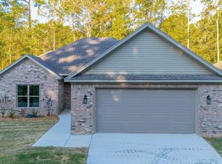 3209 Galloway Dr, Benton, AR 72015