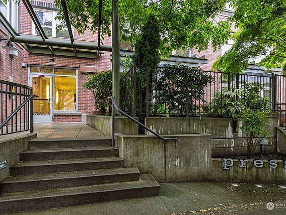 3rd image of 1620 Belmont Avenue #430