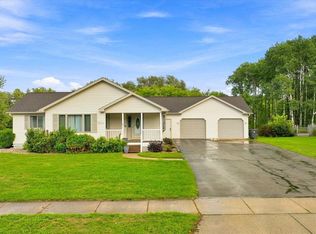 1413 S WASHINGTON AVENUE, Marshfield, WI 54449