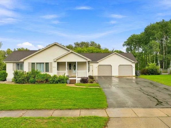 1413 S WASHINGTON AVENUE, Marshfield, WI 54449